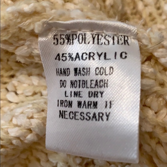 Women’s sweater cardigan - Picture 3 of 4